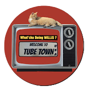 Tube Town Logo